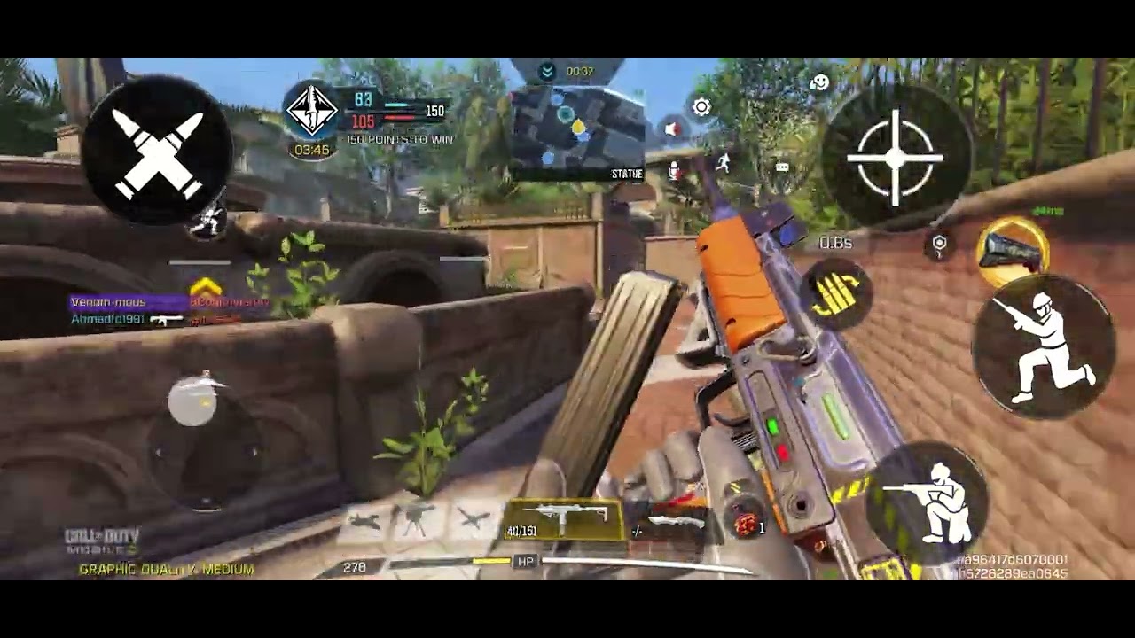 USS 9 GUN GAMEPLAY COLLECTION……..