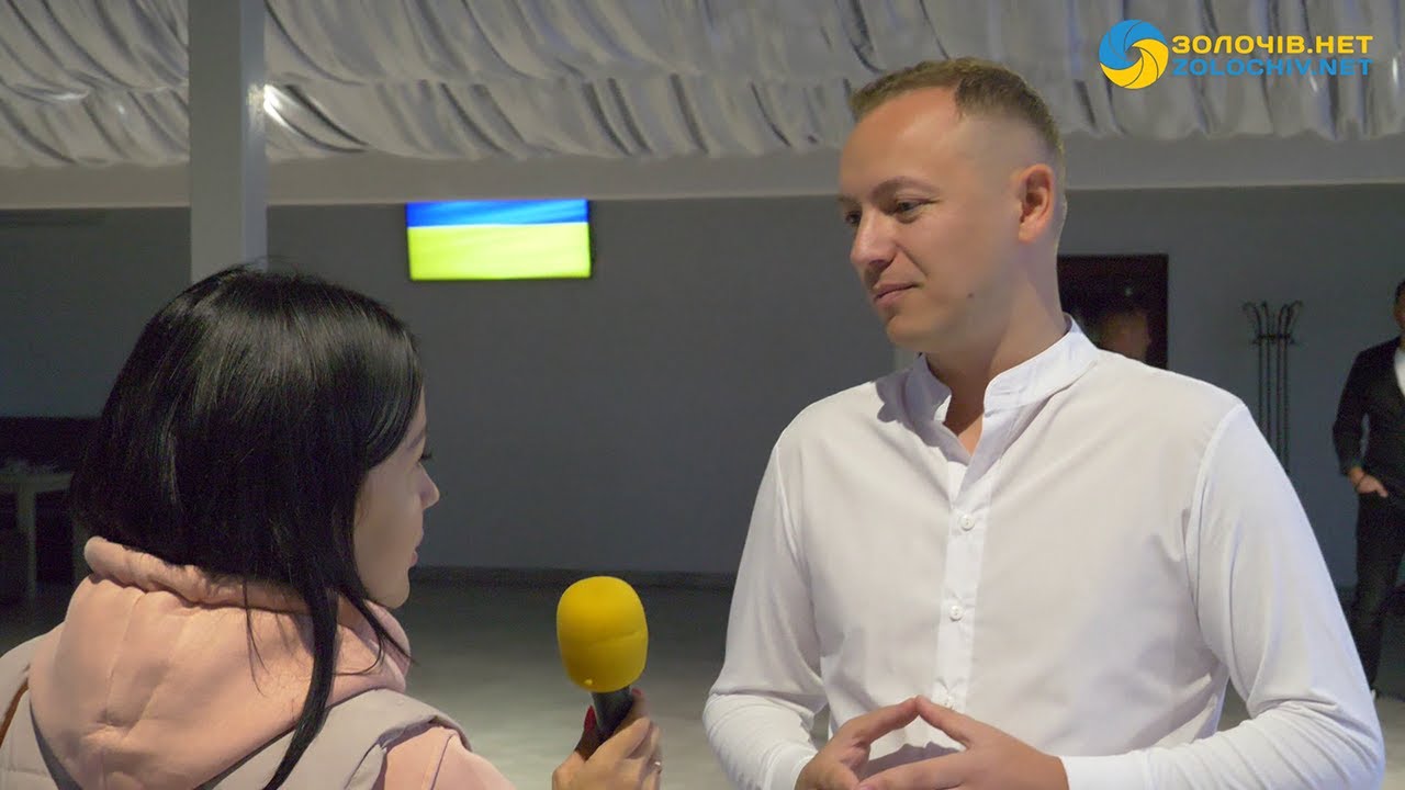 Інтерв’ю: Ілля Найда про підтримку армії та віру в перемогу