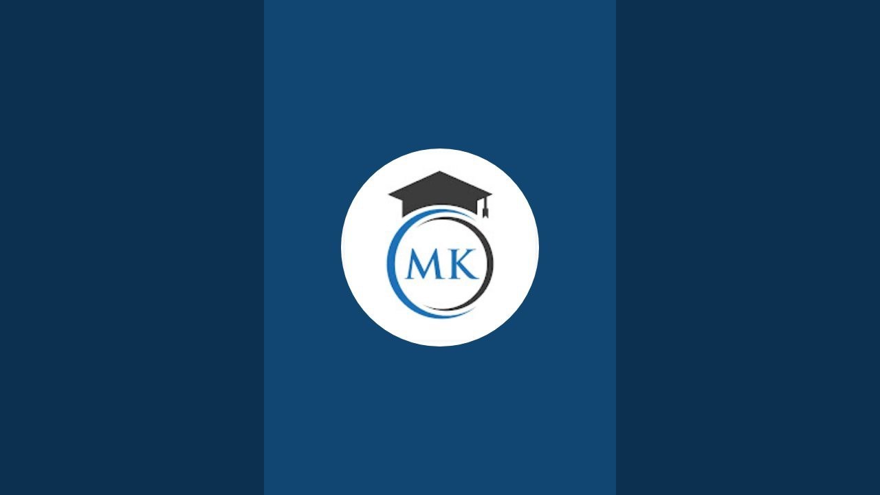 MK EDUCATION * is live! good morning 🌅