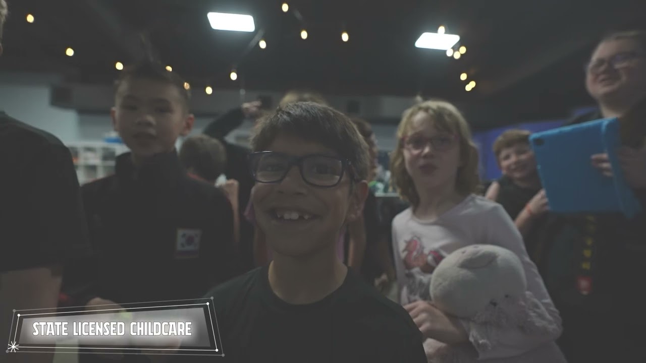 Tomorrow's Leaders Program Overview