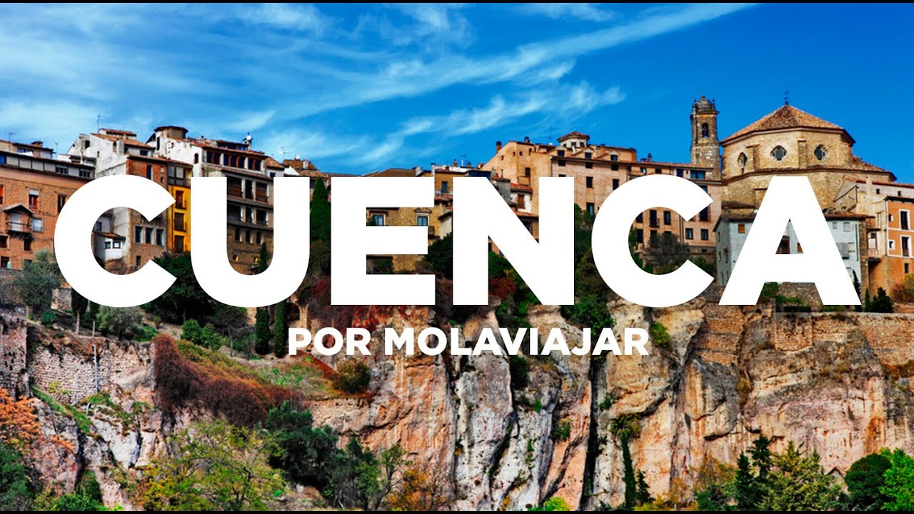 1 día en Cuenca, naturaleza y Cultura