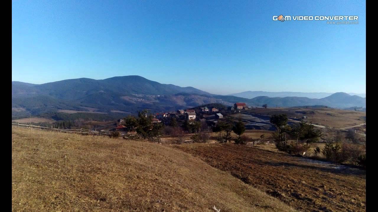 дрънката - вез везала