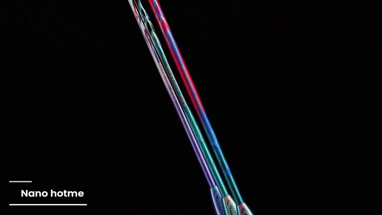 Kawasaki Racket PASSION P25