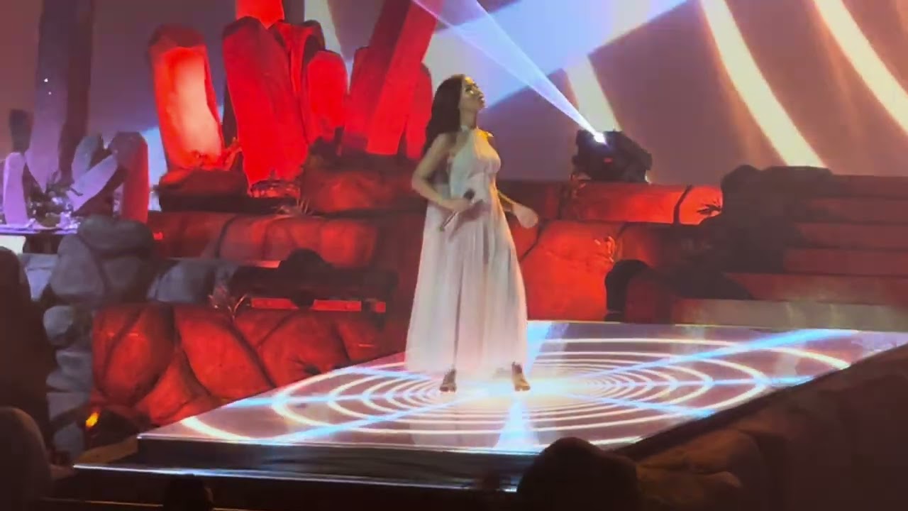 Jhene’ Aiko “Summer 2020” (live)