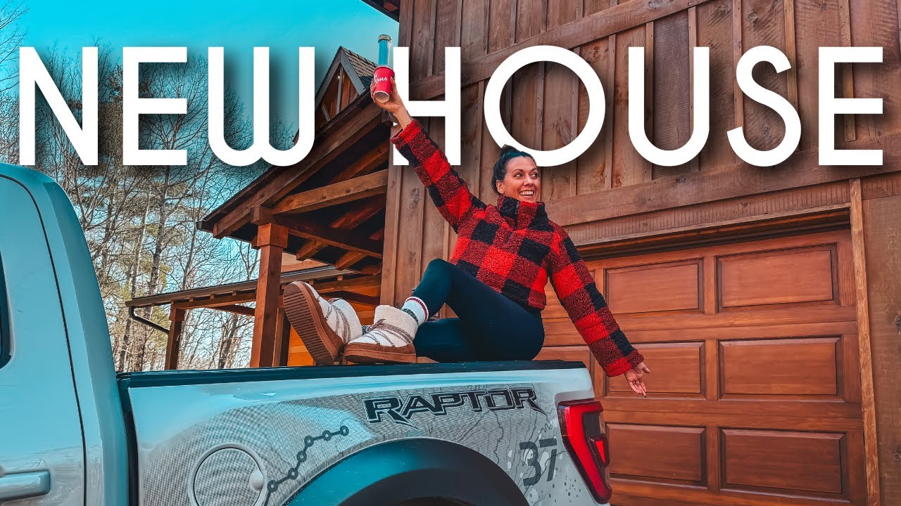 Starting The Moving Process | New House , Packing , Christmas Decor
