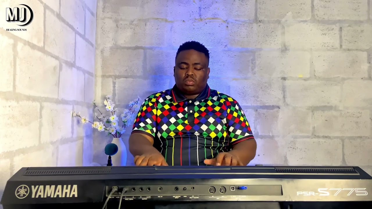 uJesu wam uyaphila