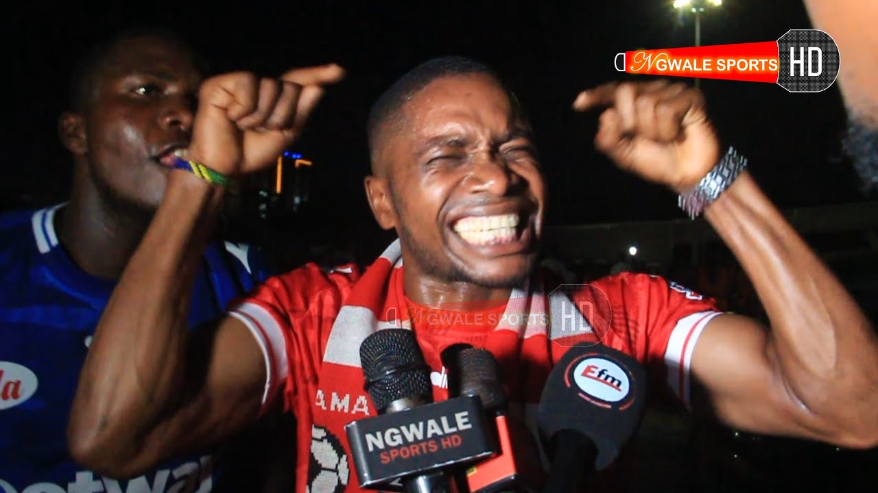 MASHABIKI WA SIMBA WAMWAGA MACHOZI, WAMKALIA KOONI MANGUNGU 