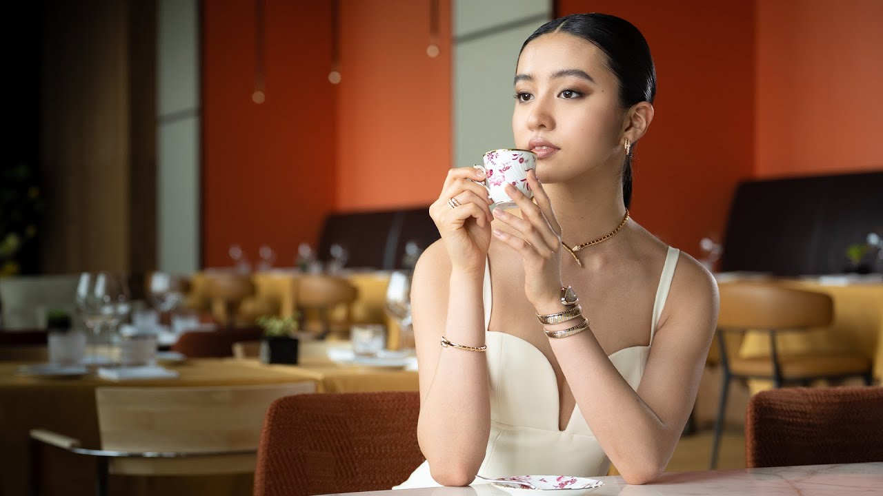 Bulgari Hotel Tokyo | Kōki’s Favorite Spots