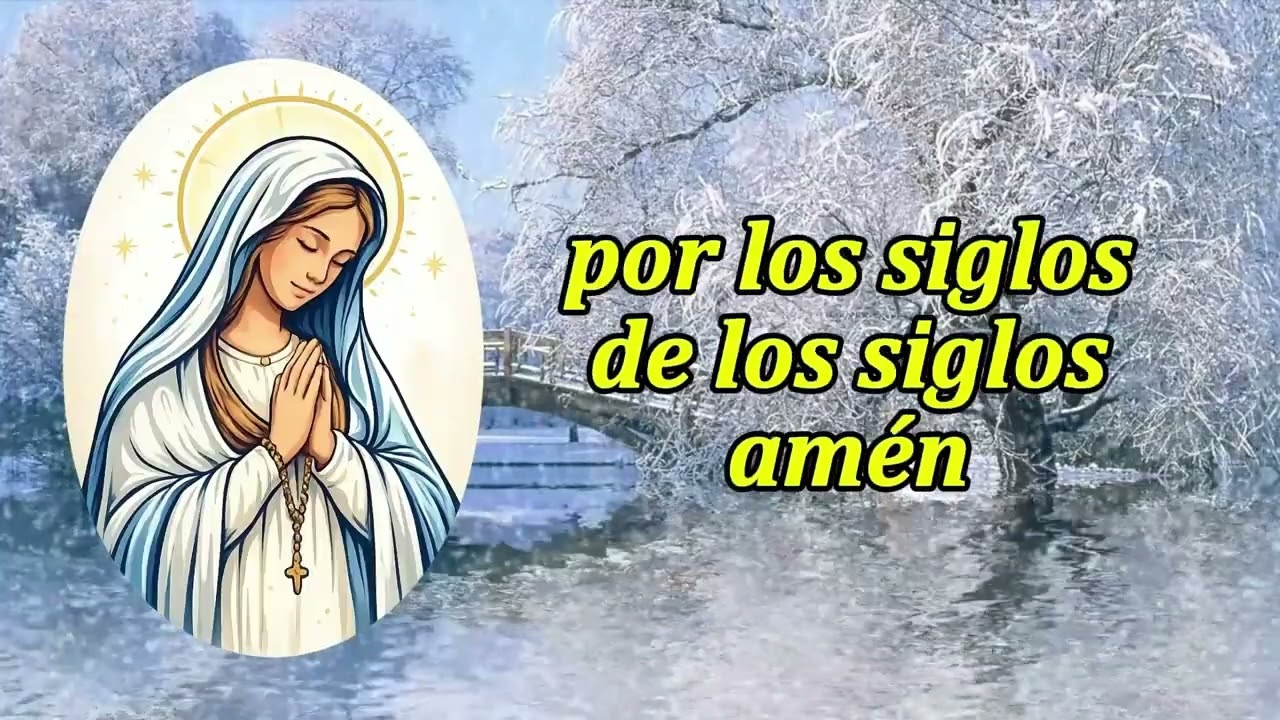 Santo Rosario de hoy, martes 10 de marzo: Misterios dolorosos.
