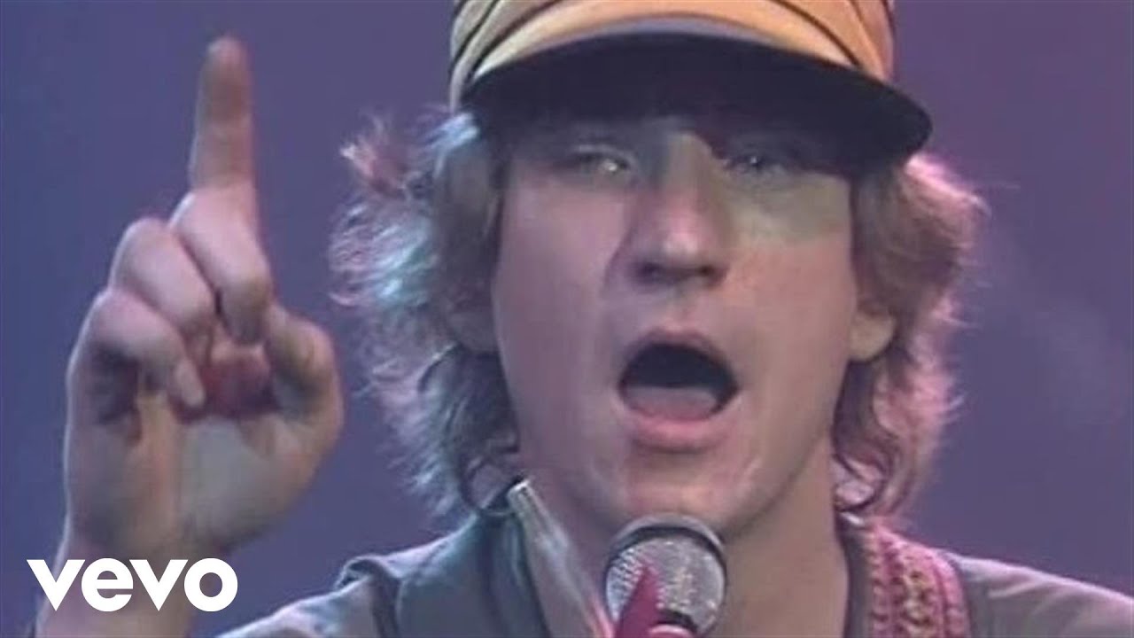 Joe Walsh - All Night Long (Live)
