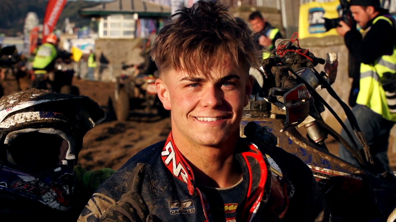 Saturday Edit - 2018 HydroGarden Weston Beach Race Powered by KTM
