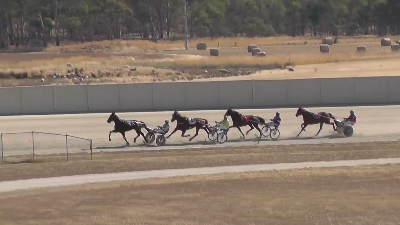 Maryborough T3 18.1.26