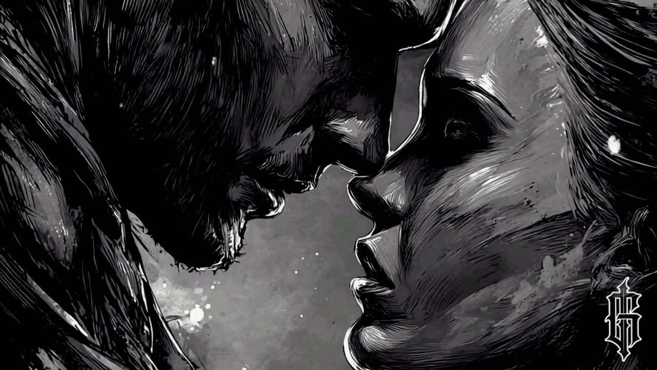 GABRIEL - Veins Entwined | Dark Minimal Techno Duet 2026 🖤