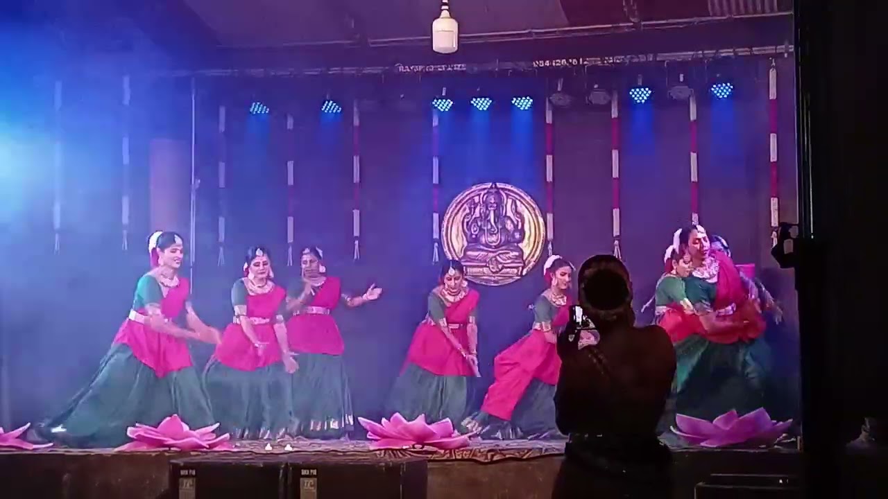 Porkulam ulsavam
