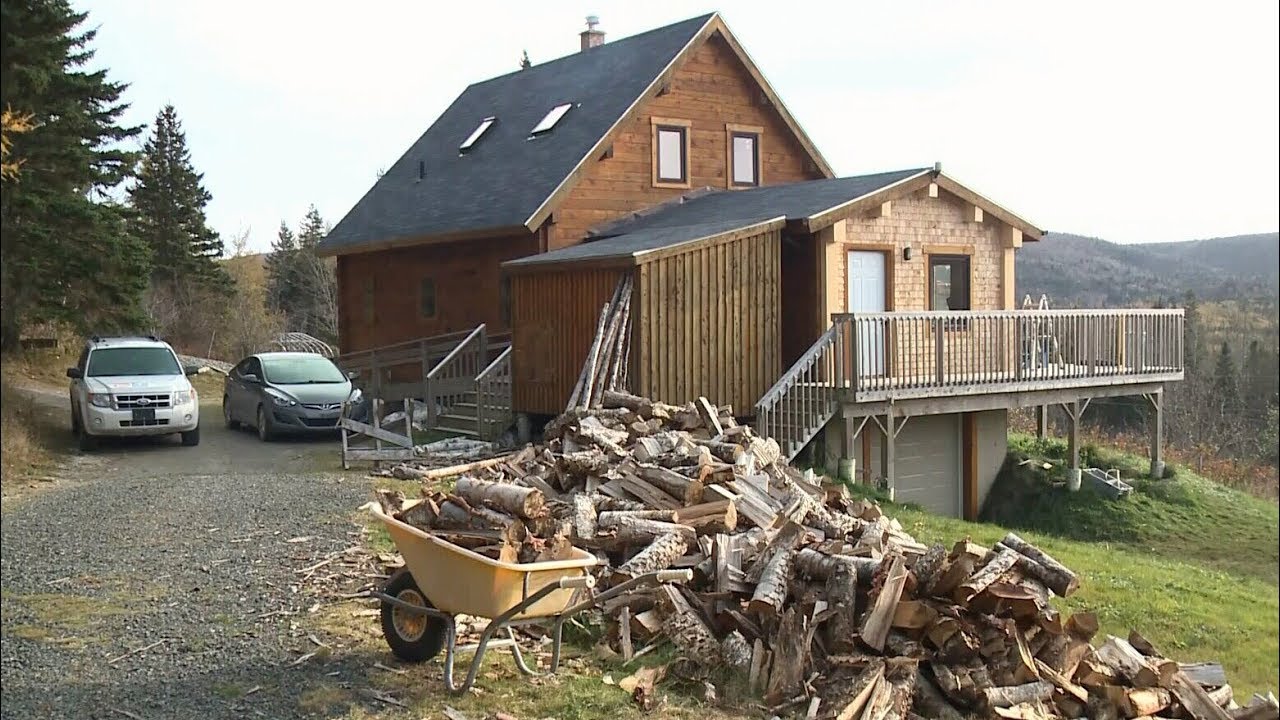 Would you live here for free? N.S. land offer goes viral