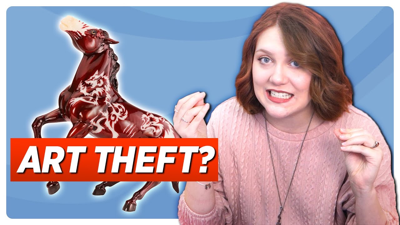 ОГРОМНАЯ драма Брейера + мои мнения о релизах 2024 года