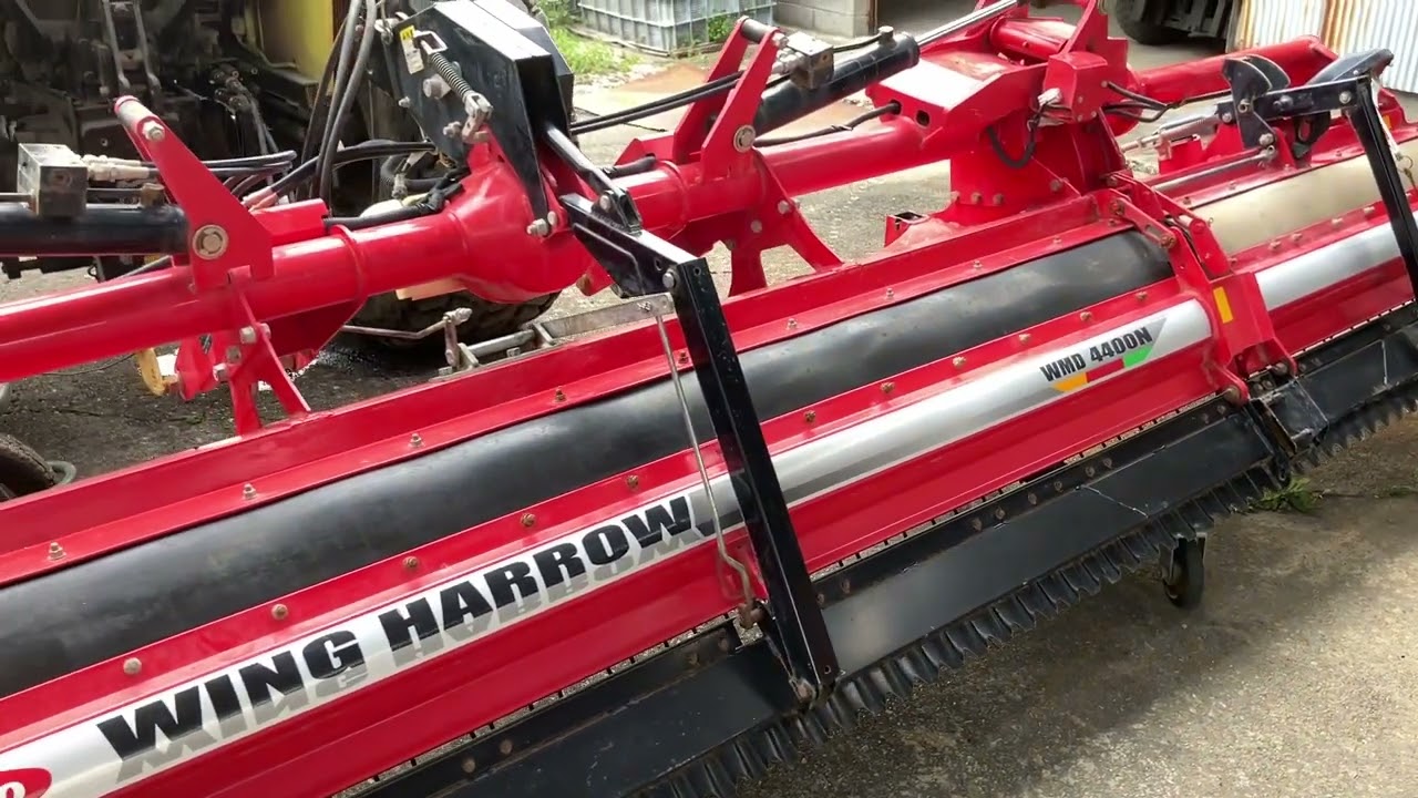 ニプロ ウイングハロー WMD4400N