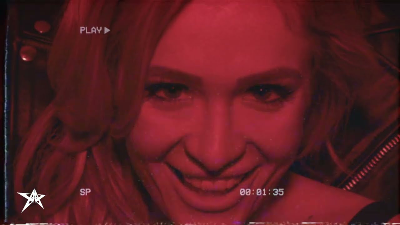 Scarlett Bordeaux is AAW | AAW Pro
