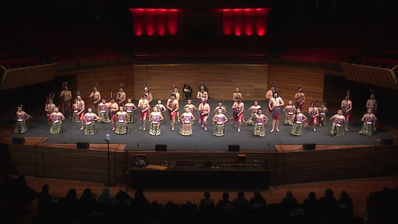 Te Wharekura o Te Whānau Tahi