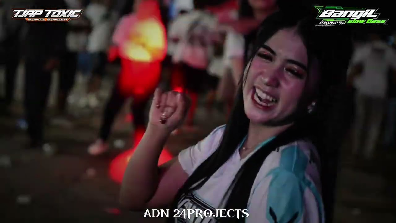 DJ Party Gayeng Awaken in Beautiful by ADN 24PROJECTS 