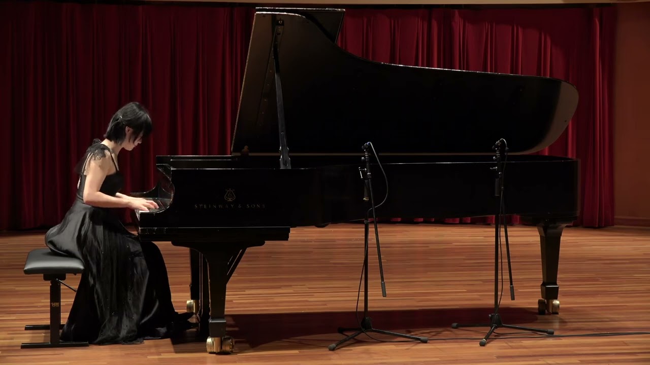 Beethoven Piano Sonata No. 2 in A major, Op. 2, No.2: II. Largo appassionato
