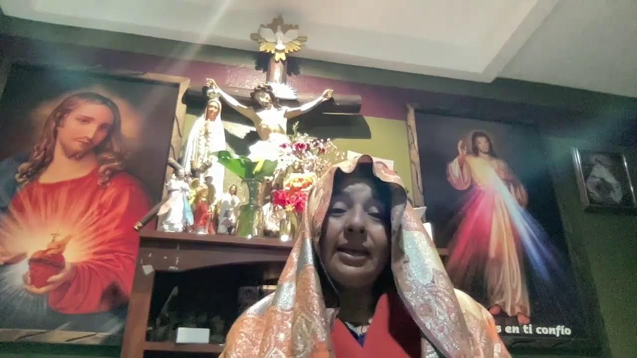 Evangelio de hoy hermanos, Lunes 02/16/26