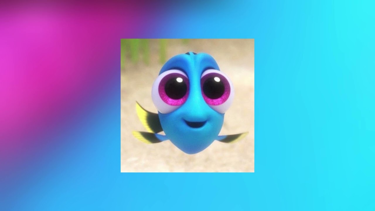 Nemo Egg | Main Title |  [SLOWED + REVERB] | Disney