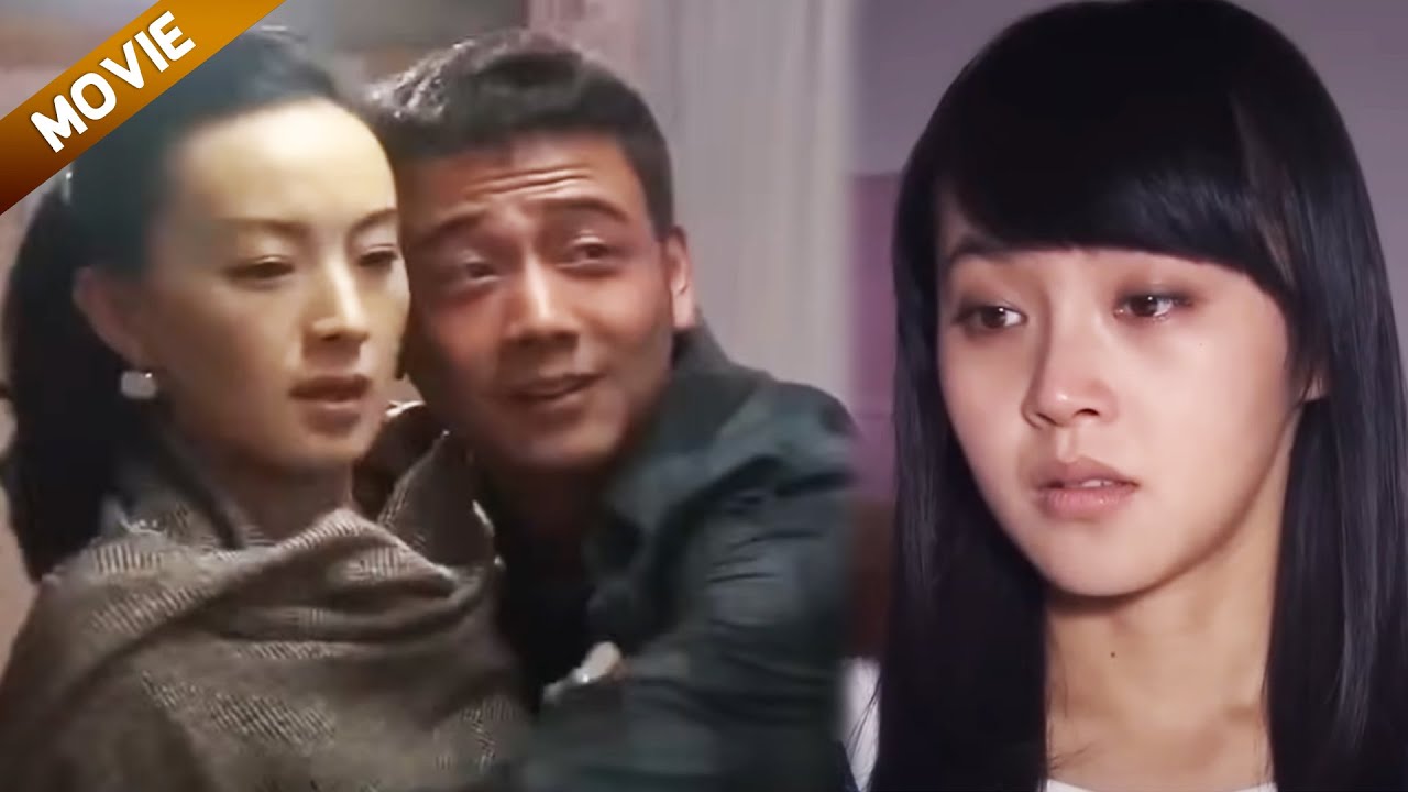 【FULL】丈夫抛弃怀孕妻子和小三在一起，不料妻子流产住院，丈夫肠子都悔青！💝#中國電視劇 #chinesedrama #愛情 #大陸劇 #灰姑娘 #白鹿
