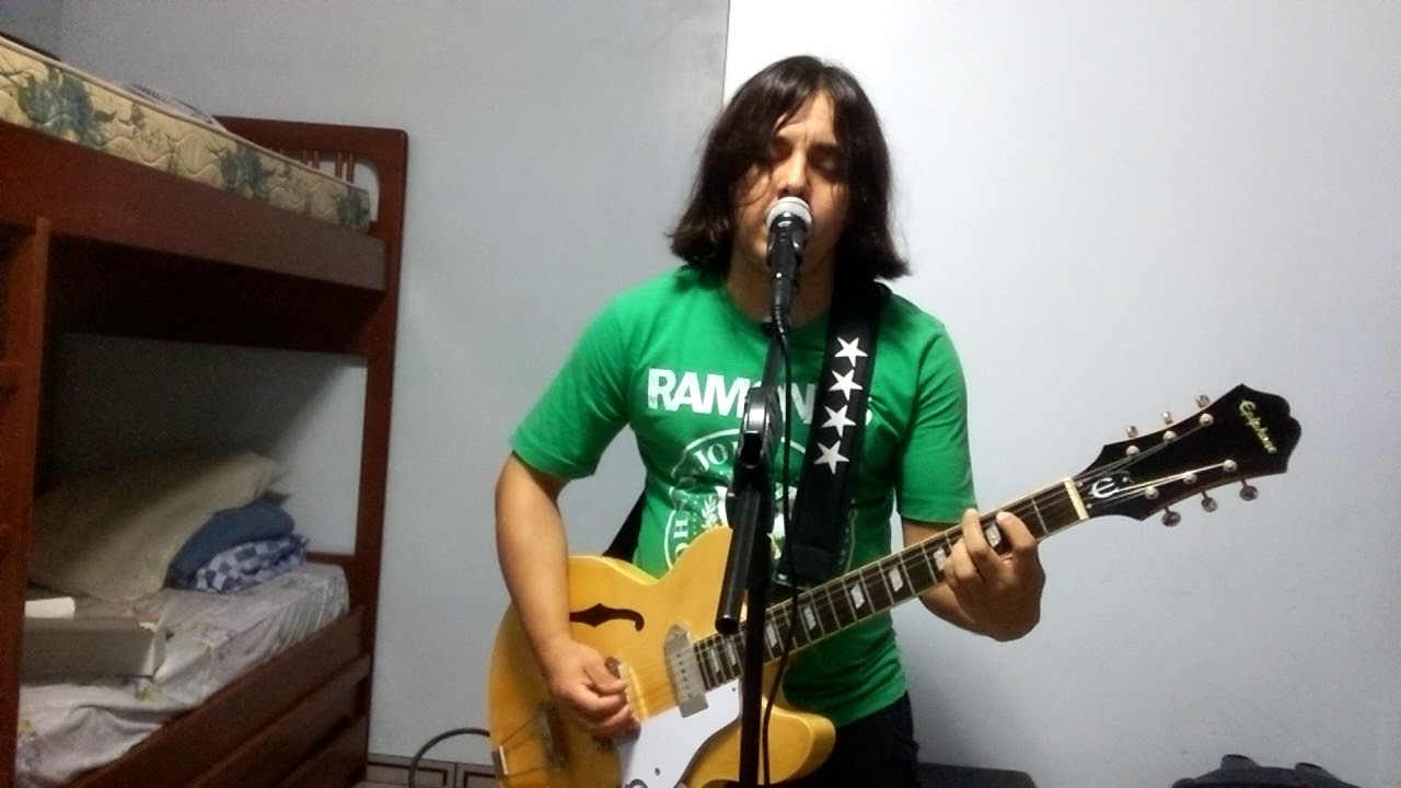 Death of a Disco Dancer (The Smiths cover)