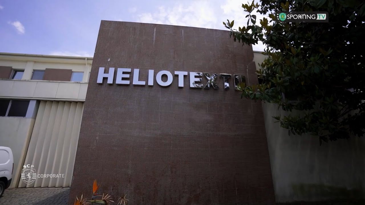 Sporting Corporate | Heliotextil