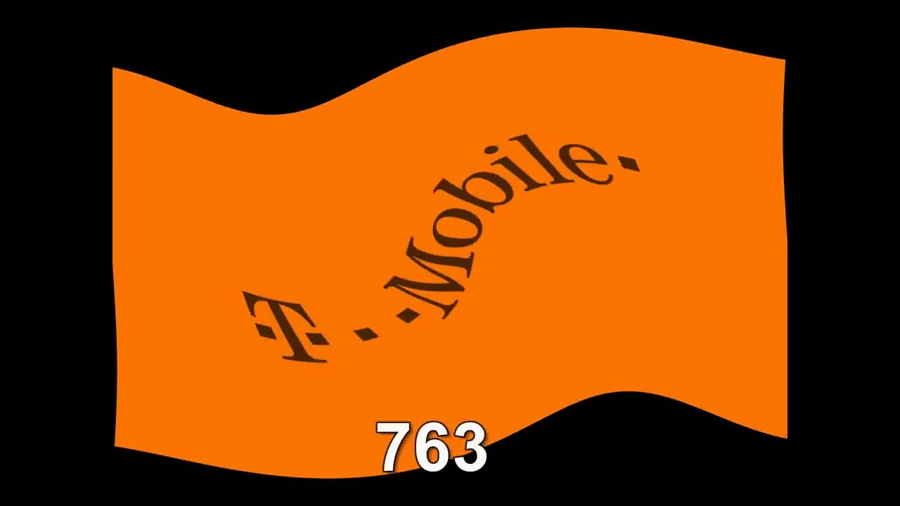 MetroPCS and T Mobile Ident 2017 effects sponsored by bp logo effects