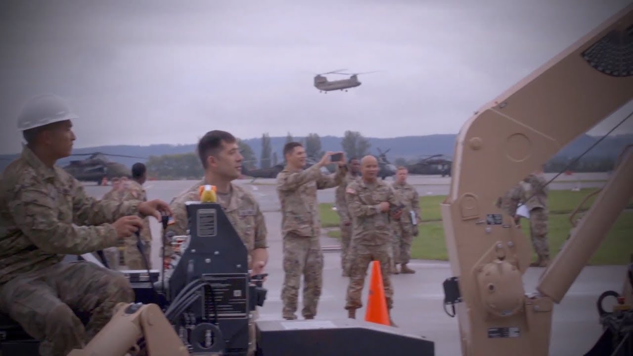 1st CAB Sustainer Games Wellness Week Feature