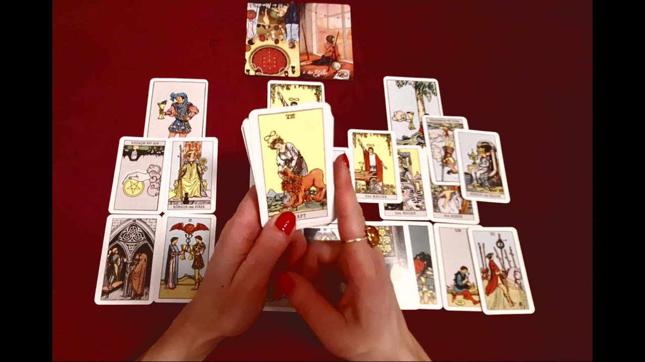 WIDDER 7 KW 2025 ★ Absolute Fülle möglich ★ TAROT ORAKEL