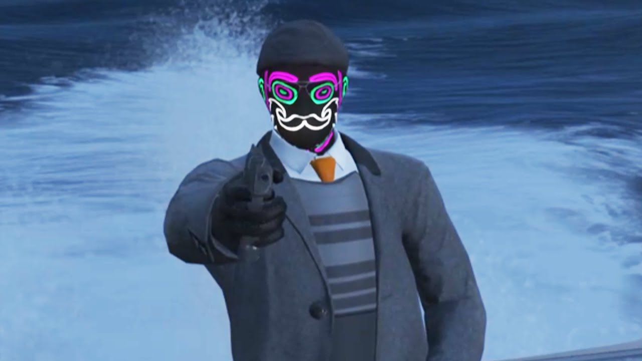 NoPixel’s HOA clips that cure my depression