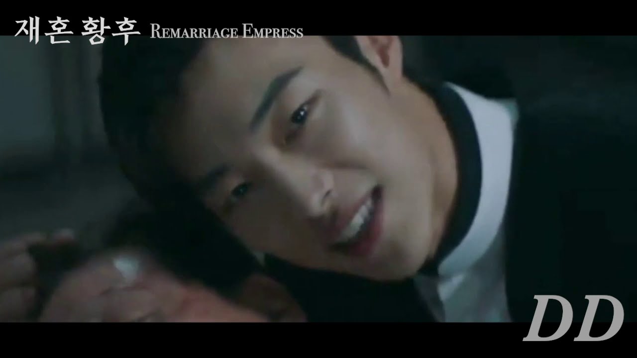 재혼황후 New Face