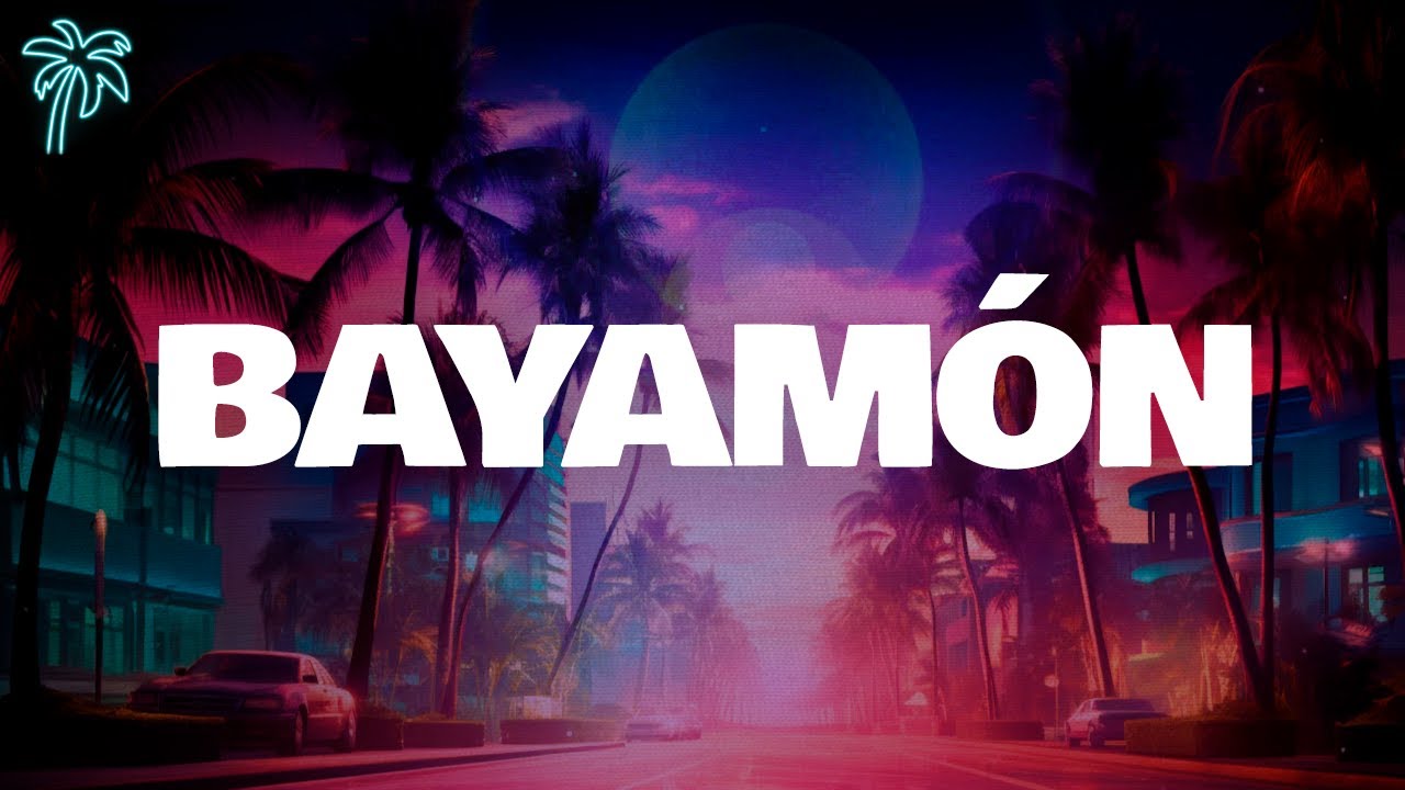 elena rose - BAYAM&Oacute;N (letra)