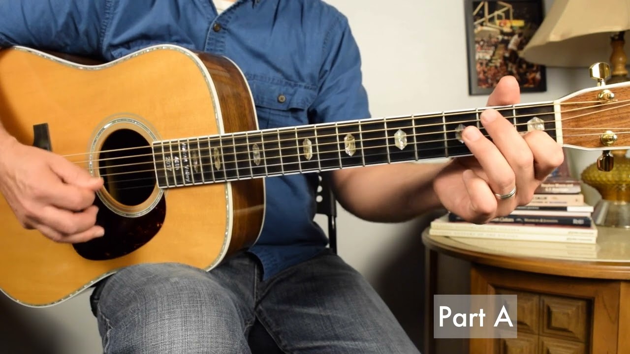 Cuckoo's Nest Video Lesson