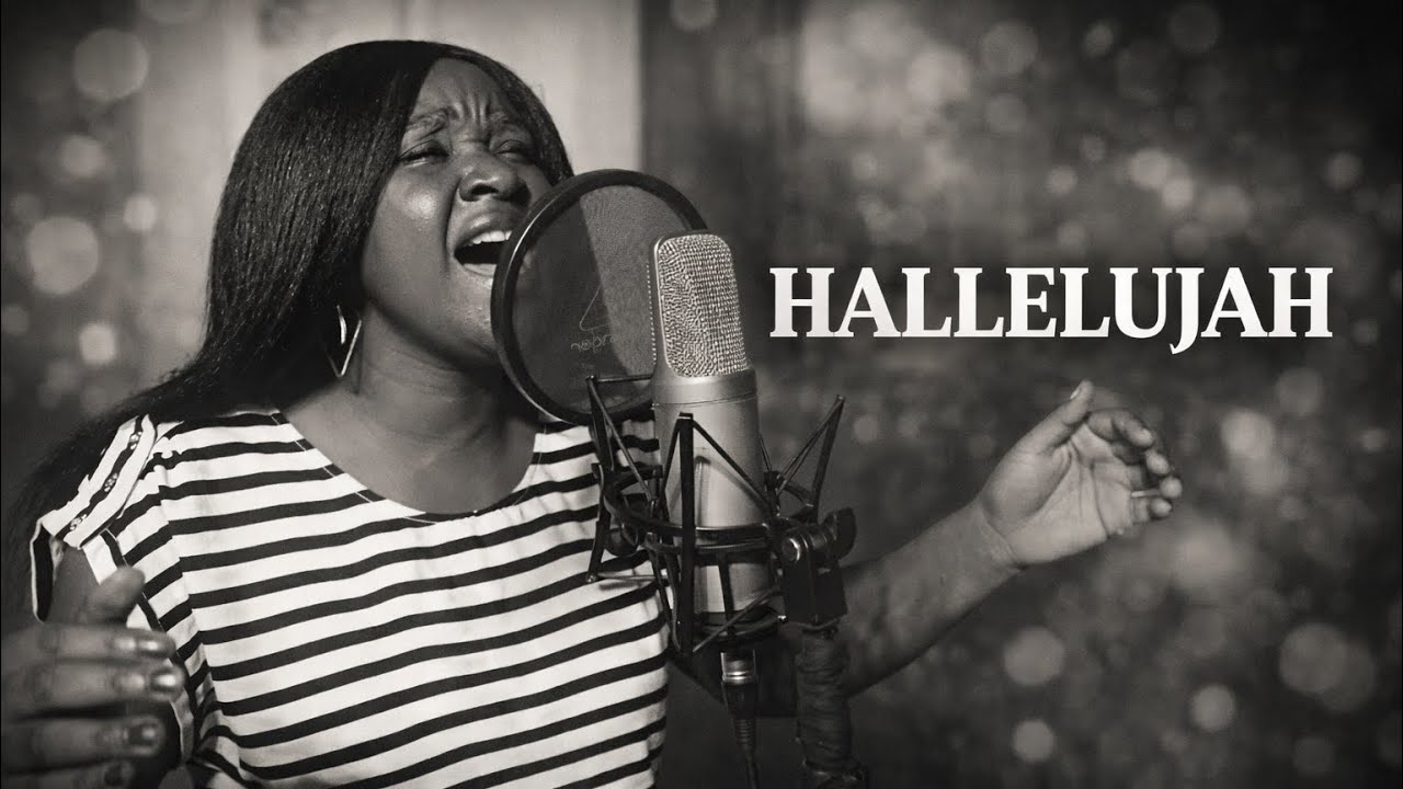 Rotimikeys - EMMANUEL | feat. Sunmisola Agbebi Okeleye | Joy Lord .k  | Rendition 