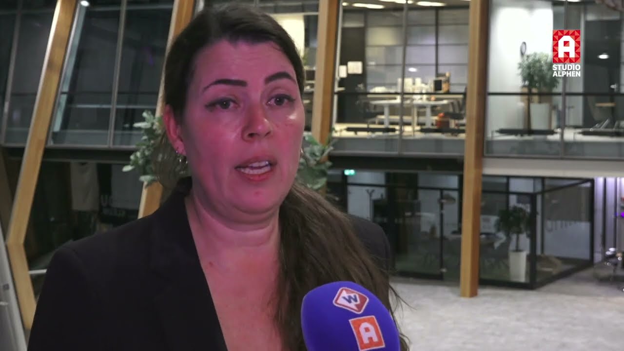 Claudia Arnoldus (Forum voor Democratie) over uitslag gemeenteraadsverkiezing