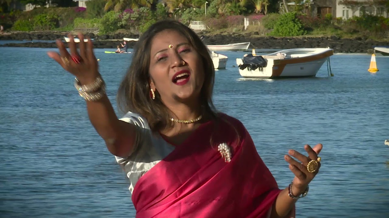 Kahe Dilwa Lagaila - Meera Deenoo/ Official video ##2021new bhojpuri song by Meera Deenoo
