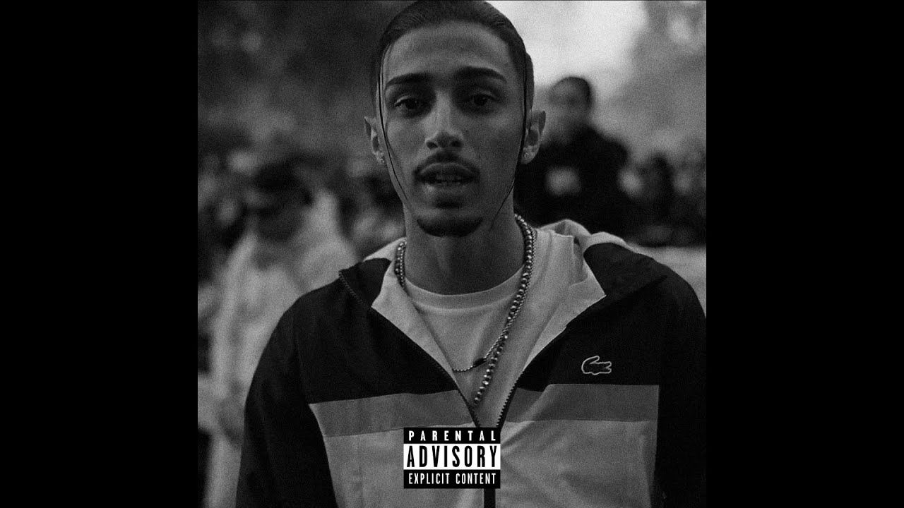[FREE] Baby Gang x Maes Type Beat - 