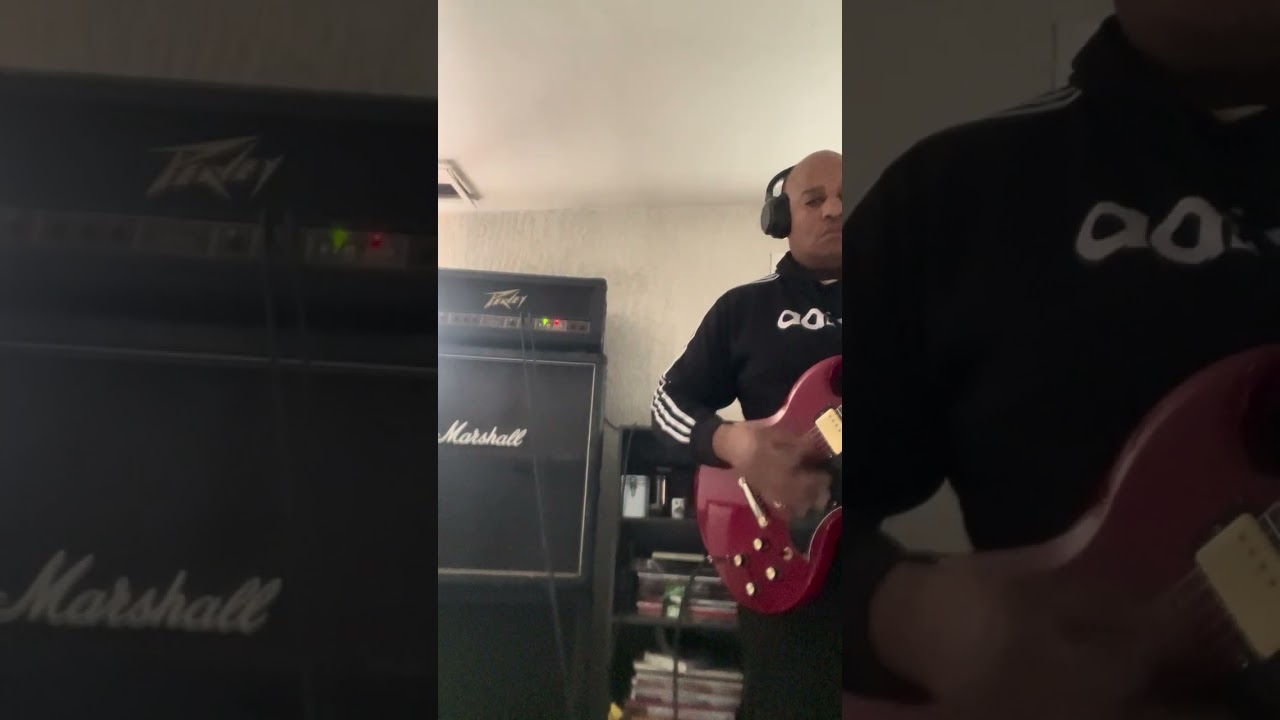 Basement Jams  num. 4 Judy French Fell down a flight of stairs…ouch
