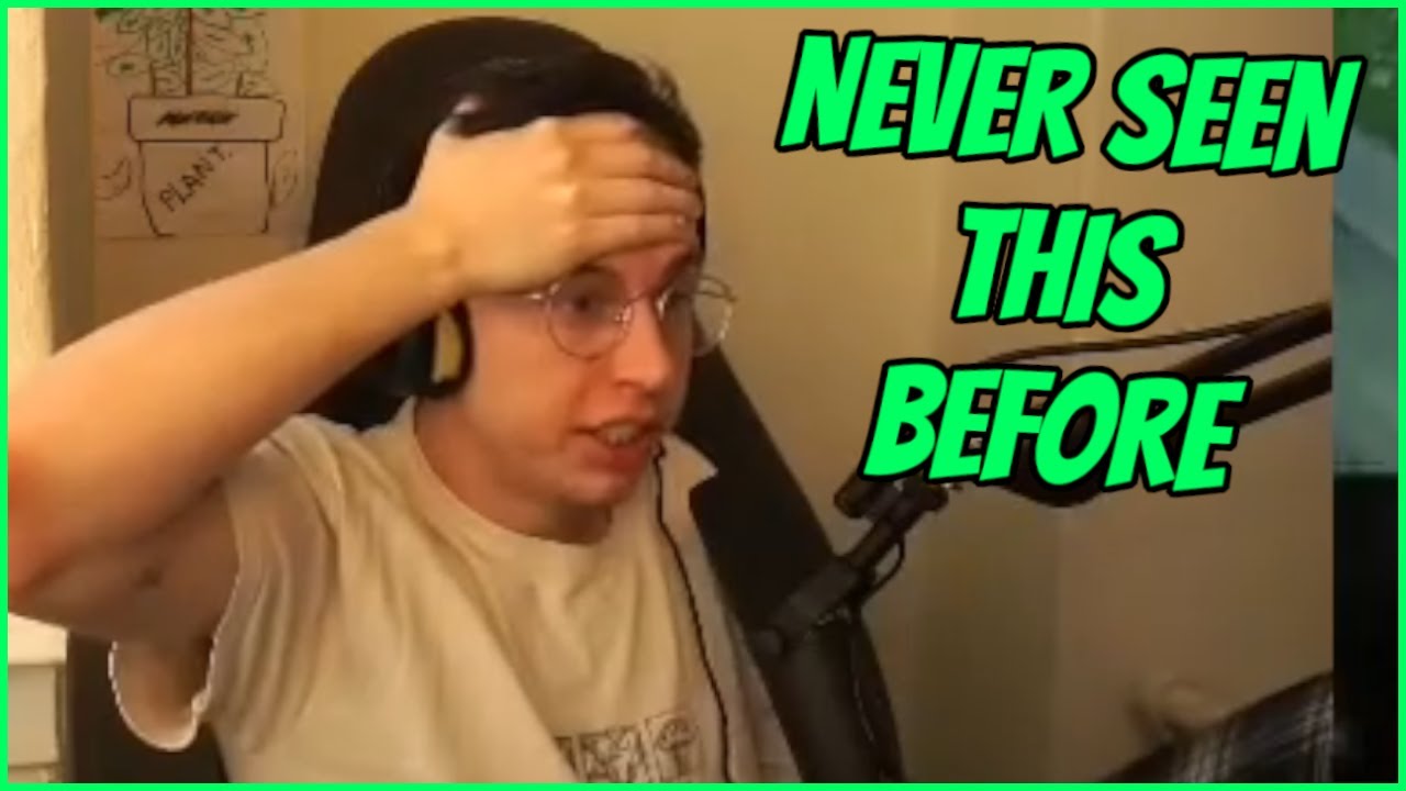 Caedrel CAN'T Believe T1 VS MAD Ended Like This...