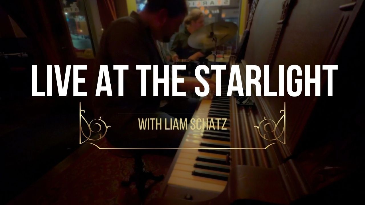 Jazz standards, jazz video games, and jazz originals