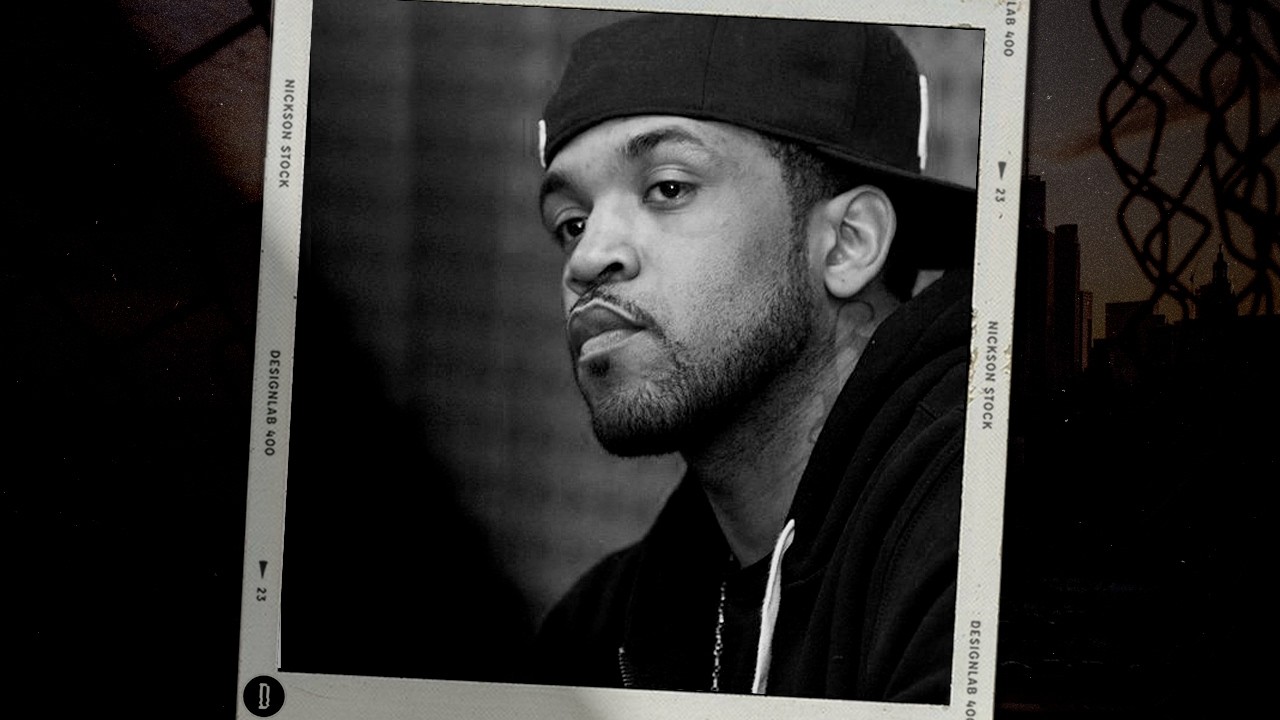 Lloyd Banks x Dave East Type Beat “HOLLOWS” | East Coast Hip Hop