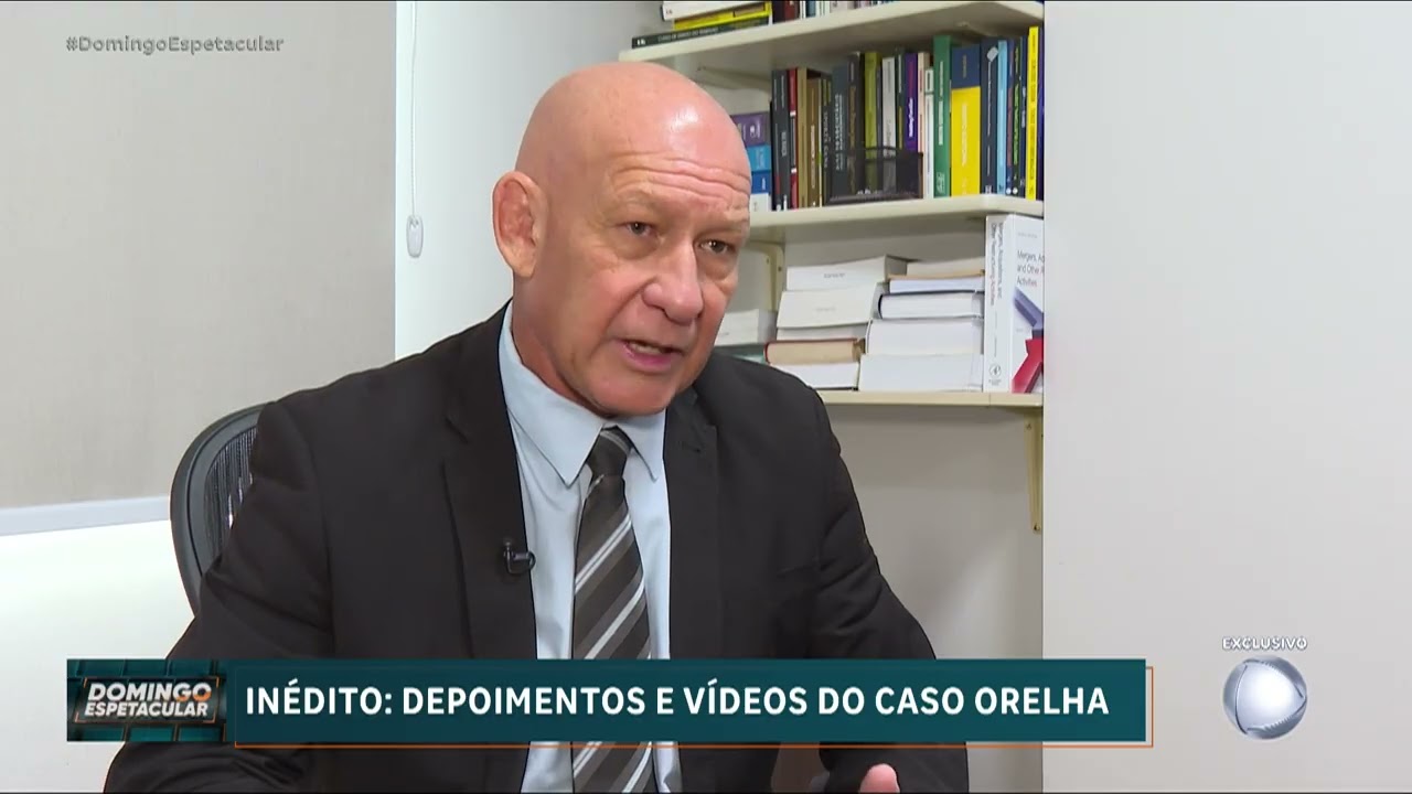 Exclusivo: Veja os depoimentos dos principais envolvidos no caso do cão Orelha