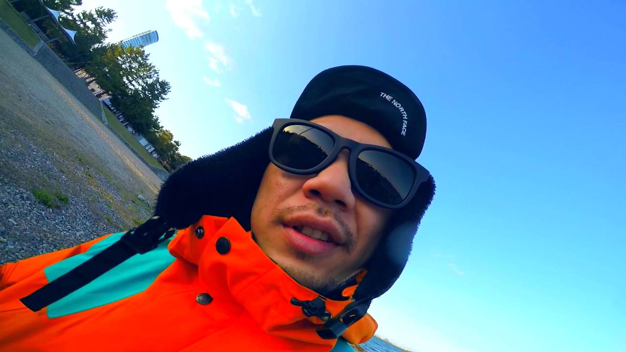 Y'S『それでも釣りに行く feat.RAW-T & 遊戯』OFFICIAL MUSIC VIDEO