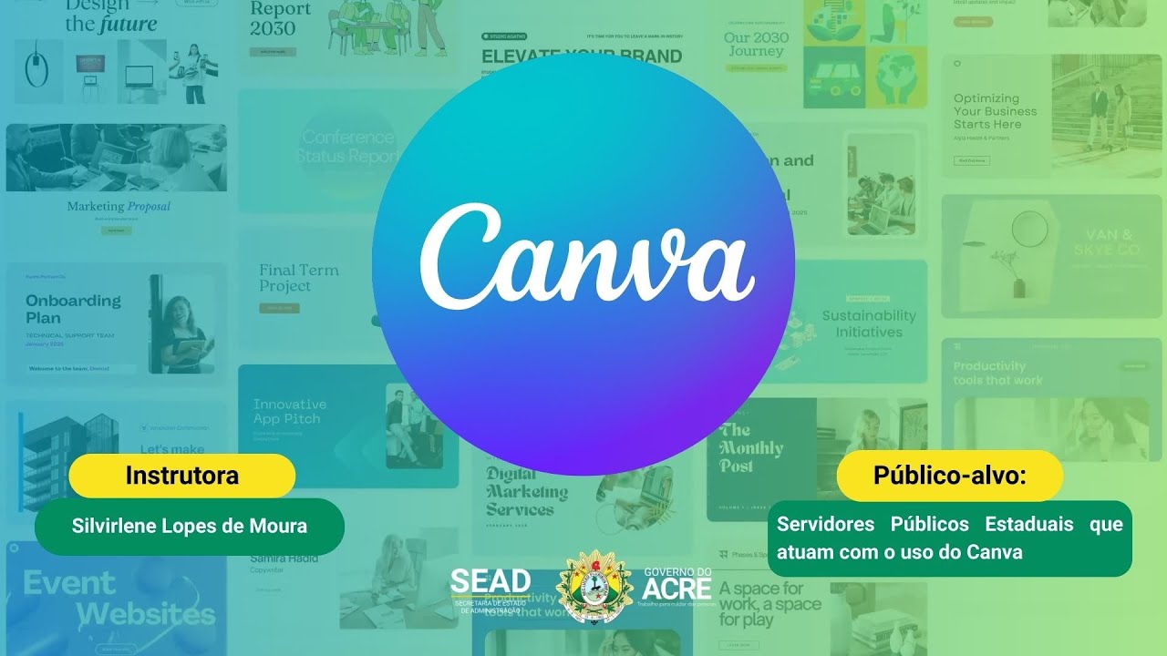 Canva - AULA 02 (Parte 01)