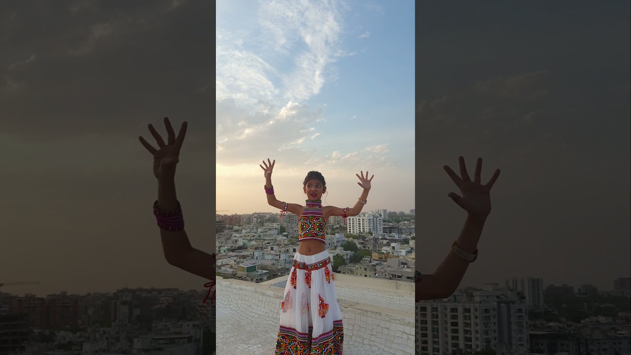 Gujarati Narration