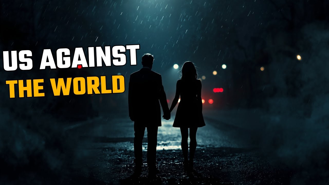 They Don’t Want Us Together — But We’ll Fight | Official Music Video